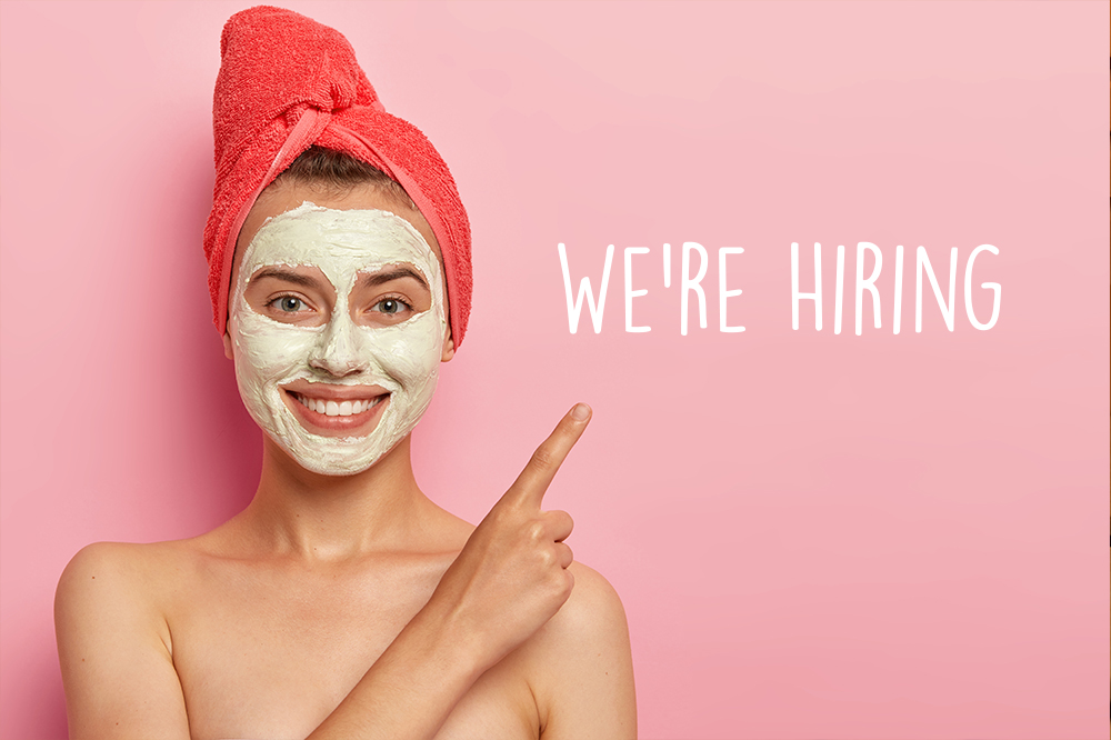 Jobs Gemelli Spa And Beauty Bar